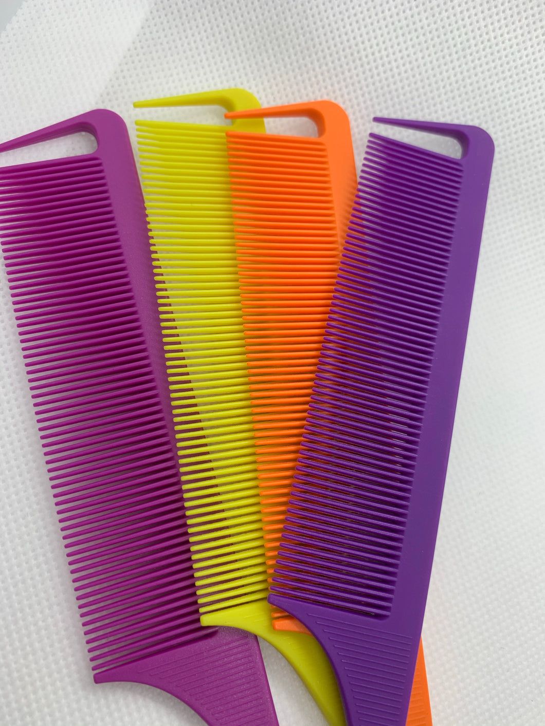 25  precision combs